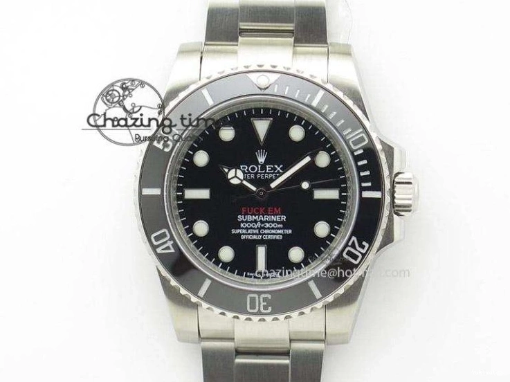 SS Dial YG EWEF Leaf Edition A3235 on Jubilee 126233 36 DateJust Best YG Bracelet 0501